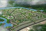 Khu đô thị nghỉ dưỡng La Maison De Cần Giờ sở hữu vị trí đắc địa ngay trung tâm đảo Cần Giờ, ba mặt giáp sông, mặt tiền hướng biển và được bao phủ bởi mảng xanh ngút yên bình của rừng ngập mặn Rừng Sác - Cần Giờ. 