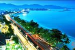 The Unicity nằm trong vùng phát triển giao thông trọng điểm của thành phố, kết nối đến dự án bằng những trục đường huyết mạch như : Quốc lộ 51,Cao tốc Biên Hòa – Vũng Tàu,Quốc lộ 56. Đặc biệt dự án nằm liền kề Đại lộ Hùng Vương được mệnh danh là con phố tài chính của thành phố Bà Rịa nối thẳng ra sân bay Quốc Tế Long Thành.