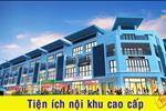 The Unicity được xây dựng và định hướng trở thành một khu phức hợp đô thị với nhiều tiện ích đạt chuẩn quốc tế, để phục vụ cho cư dân sinh sống nơi đây với nhiều hệ thống như điện âm nước máy, hệ thống công viên cây xanh bao quanh dự án,Trung tâm thương mại,chung cư cao cấp, khu vui chơi giải trí Pantaxy, hệ thống trường học quốc tế,Trung tâm văn hóa thể dục thể thao,khu resort cao cấp…