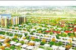 Dragon City Park thiết kế theo kiến trúc và tiêu chuẩn Châu Âu. Đồng thời, trong khu dân cư vẫn giữ được nét truyền thống với thiết kế theo thuyết ngũ hành âm dương: Kim – Mộc – Thủy – Hỏa – Thổ. Điều này đã tạo nên sự cân bằng, tính độc đáo riêng biệt cho khu đô thị.