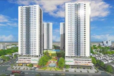 Dự án Palacio Garden TP Hồ Chí Minh - ảnh giới thiệu