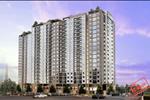 Căn hộ Sơn Thịnh tọa lạc vị trí đắc địa ngay mặt tiền đường lớn cách biển bãi sau 500m, sát ngay bên trung tâm sầm uất bậc nhất Vũng Tàu. Với thiết kế tối giản về không gian sống luôn rộng rãi thông thoáng hài hòa cùng  thiên nhiên, ban công rộng đón nắng, đón gió thơm nồng mùi biển cả.