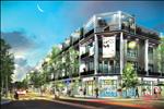 khu dân cư Phố chợ Điện Nam Bắc thuộc khu đô thị Điện Nam – Điện Ngọc do công ty CP Tập đoàn đất Quảng đầu tư với mức vốn lên tới 65 tỷ đồng. Khu dân cư với tổng diện tích quy hoạch 48.000 m2 trong tương lai sẽ có hơn 500 hộ dân sinh sống.