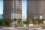Dự án Risemount Apartment Đà Nẵng là khu tổ hợp khép kín bao gồm khách sạn, văn phòng dịch vụ và hệ thống tiện ích đạt chuẩn 5 sao bao gồm: trung tâm mua sắm, phòng tập gym, spa chăm sóc sắc đẹp, khu vui chơi trẻ em, không gian xanh,…cung ứng cho thị trường những sản phẩm dịch vụ du lịch cao cấp đạt tiêu chuẩn quốc tế.
