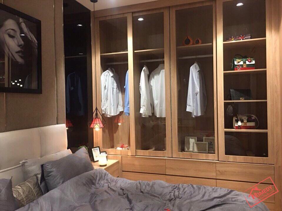 nha mau