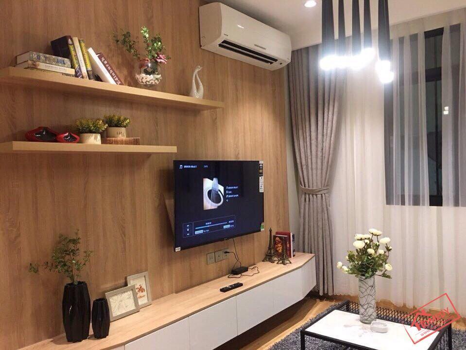 nha mau