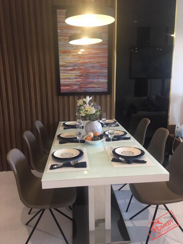 nha mau