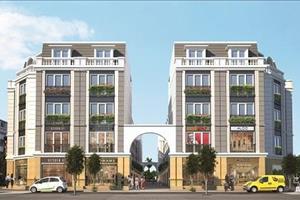 Eurowindow Garden City