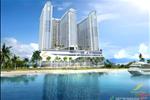 Do công ty TNHH Đỉnh Vàng Nha Trang đầu tư, dự án có quy mô 20.112 m2 với 4 tòa tháp cáo 40 tầng. Được mệnh danh là đệ nhất thiên đường nghỉ dưỡng, sở hữu căn hộ Condotel Golden Peack du khách sẽ thực sự được trải nghiệm cuộc sống nghỉ dưỡng hoàn hảo nhất.