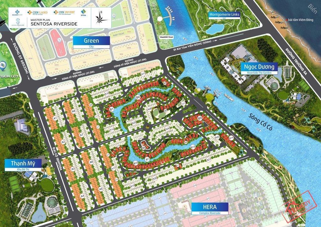 sentosa