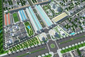 Khu đô thị DRG Complex City