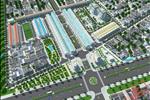 DRG Complex City là khu đô thị phức hợp được quy hoạch trong khuôn viên rộng hơn 14,5 ha bao với 400 lô đất nền nhà phố, biệt thự.