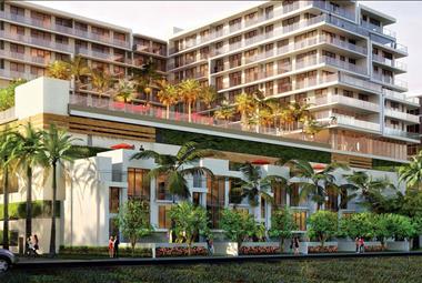 Dự án Khu đô thị Biên Hòa Golden Town Đồng Nai - ảnh giới thiệu