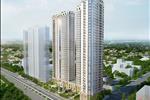 Chung cư Larissa được tạo nên một chuẩn mực mới về không gian sống xanh tiện nghi, với thiết kế tinh tế, tản bộ theo những con đường rộng lớn, bên những khóm hoa rực rỡ, dưới những hàng cây rợp bóng hay đắm mình trong làn nước xanh mát của bể bơi tại khu tiện ích nằm kề sát lô liền kề.