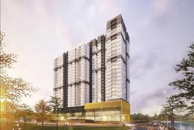 Dự án Aurora Riverside - ảnh giới thiệu