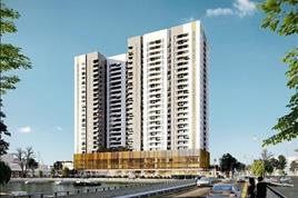 Aurora Riverside