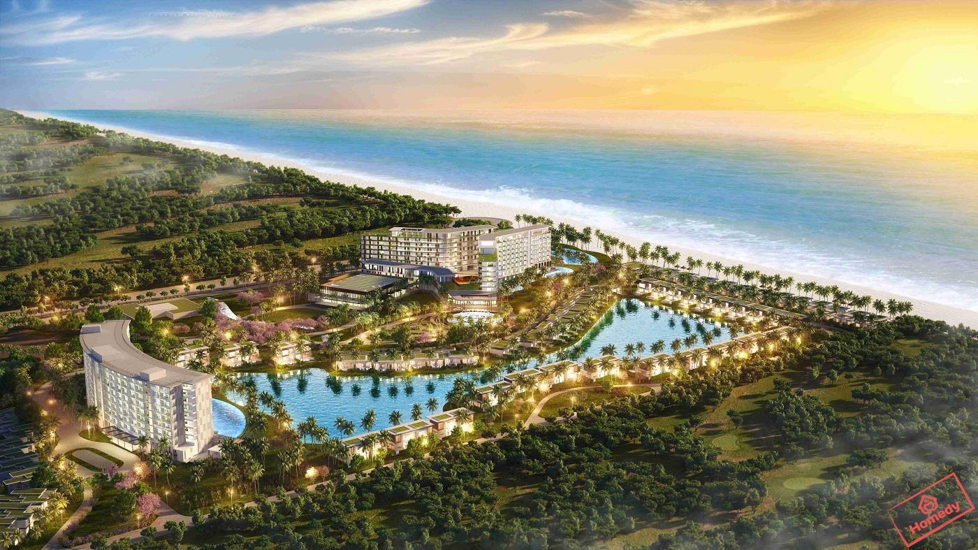Movenpick Resort Waverly