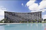 Condotel Movenpick Phú Quốc là một dòng sản phẩm khá nổi bật của dự án Movenpick Resort Phú Quốc. 100 căn hộ nghỉ dưỡng cao cấp được thiết kế độc đáo, đón ánh sáng tự nhiên cùng gió biển.