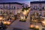 Khu biệt thự Villas đơn lập với sự thiết kế đỉnh cao của kiến trúc hiện đại với không gian sang trọng và tinh tế trong từng đường nét. Tất cả biệt thự đều được sở hữu view mặt nước tuyệt đẹp để đón gió và đón nắng, tạo nên một không gian mở đưa con người về với thiên nhiên ở mọi góc nhìn. 
