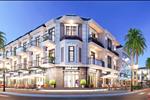 Lakeside Palace là khu đô thị sở hữu tuyến phố thương mại sầm uất và hiện đại bậc nhất của đô thị vệ tinh phía bắc Đà Nẵng. 