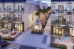 Điểm nhấn nổi bật của dự án chính là việc triển khai xây dựng khu phố shophouse thông minh bên hồ sinh thái rộng 61 ha với kiến trúc tân cổ điển tuyệt đẹp vừa mang giá trị sống vừa kinh doanh hiệu quả cho chủ nhân được đầu tư hạ tầng giao thông cao cấp, phân bổ cây xanh và công viên rộng khắp trên toàn dự án để tạo một không gian xanh và lá chắn ô nhiễm hoàn hảo cho mỗi căn shophouse.