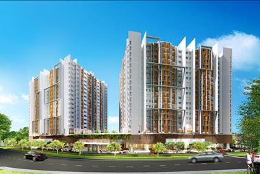 Dự án Topaz Twins Đồng Nai - ảnh giới thiệu