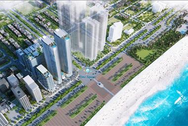 Dự án Kim Long Season - Times Square Đà Nẵng - ảnh giới thiệu