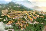 Các căn biệt thự cao cấp Jade Hill Sapa được thiết kế gồm 2 – 3 phòng ngủ với lối kiến trúc sang trọng nhưng gần gũi với thiên nhiên. 