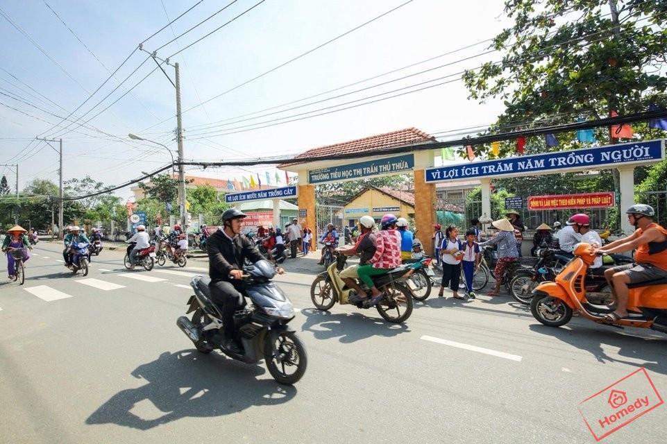 thu thua