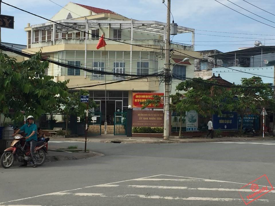 thu thua