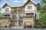Các sản phẩm cao cấp tại FLC Ecohouse Thanh Hóa đáp có từ 2 đến 4 phòng ngủ đáp ứng nhu cầu sử dụng của các thành viên trong gia đình. Nhằm tối ưu hóa diện tích sử dụng căn hộ, các nhà thiết kế đã chọn lựa và xây dựng kiến trúc theo phong cách trẻ trung, hiện đại. 
