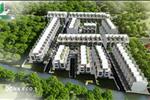 Dự án còn được bao quanh bởi các cụm Khu Công Nghiệp (KCN) phát triển năng động, sầm uất như KCN Long Đức, KCN Long Thành, KCN Bình Sơn… Nằm trong khu vực đang phát triển mạnh mẽ của khu vực Long Thành, giá trị của dự án sẽ gia tăng theo thời gian, mang lại cơ hội đầu tư sinh lời và những sản phẩm ưng ý nhất.