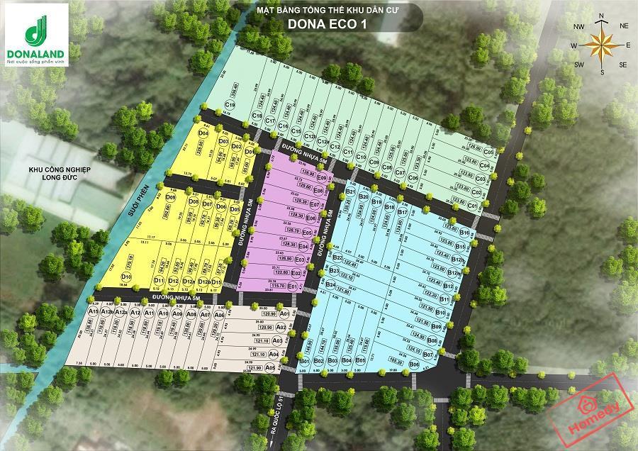 dona eco