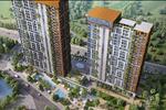 Coco Skyline Resort hội tụ mọi ưu thế tuyệt vời tại siêu dự án Cocobay Đà Nẵng với vị thế Tọa Sơn Hướng Thủy, tầm nhìn khoáng đạt đến tận chân trời bởi được Biển Đông trải dài phía trước.