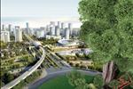 Khu đô thị Swab Park Đông Sài Gòn có ưu thế vượt trội về mặt giao thông khi tọa lạc cạnh các trục đường giao thông chính của vùng Nhơn Trạch, kết nối dễ dàng với các khu vực và các vùng lân cận.
