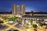 Làm tăng thêm sức hấp dẫn của dự án cùng với đó là sự hài hòa với thiết kế của các mẫu nhà có diện tích đa dạng cùng cảnh quan xung quanh thể hiện được đặc tính của khu đô thị cùng với các loại hình nhà. 