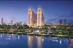 Dự án căn hộ Dream Home Riverside với phong cách thiết kế thông thoáng mang như cả thiên nhiên vào ngôi nhà hiện đại của mình. Khu vực ban công được thiết kế lấy sáng, lấy gió từ thiên nhiên đem đến cho quý cư gian một không gian sống xanh, sạch, đẹp giữa lòng đô thị náo nhiệt.