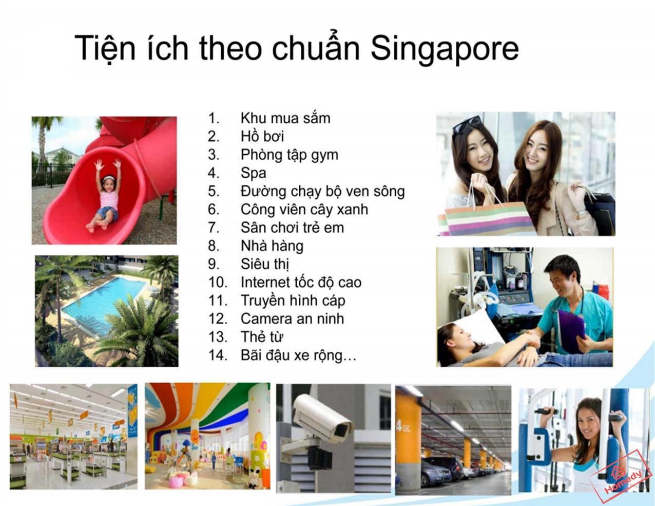 tien ich