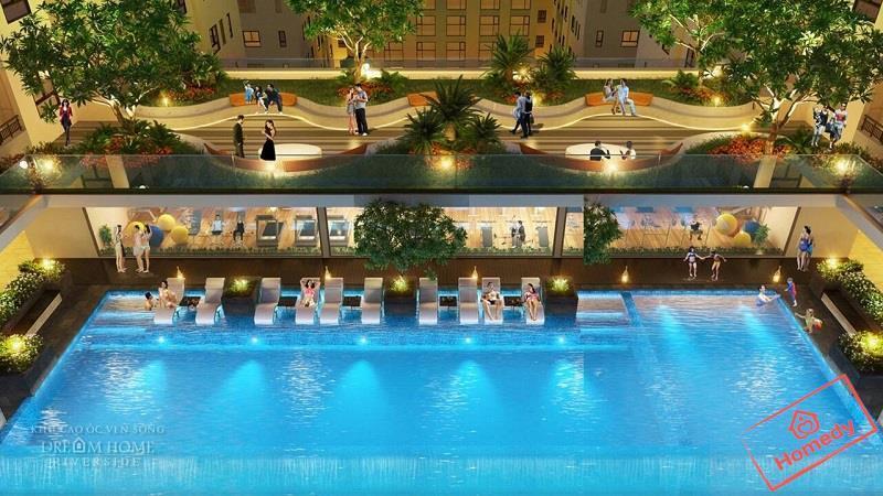 dream home