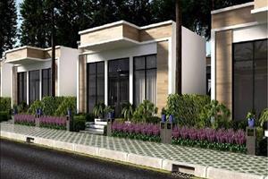 Khu dân cư Diamond Phú Quốc
