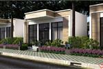 Các căn nhà được xây dựng hiện đại với nhiều nét độc đáo cùng hệ thống cơ sở vật chất đa dạng giúp cư dân được tận hưởng trọn cuộc sống tiện nghi, để cảm nhận mỗi ngày sống tại Diamond Phú Quốc là khoảnh khắc chan hòa cùng thiên nhiên.