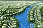 Sở hữu vị trí đắc địa thuộc Phường Nại Hiên Đông, quận Sơn Trà, khu đô thị mới Vịnh Thuận Phước có tổng diện tích đất nghiên cứu điều chỉnh quy hoạch là 976.475 m2. 