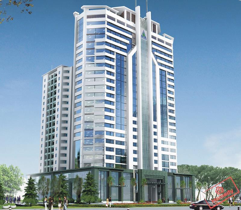 viwaseen tower