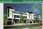 Chủ đầu tư đã tận dụng tối đa các mảng xanh để thiên nhiên luôn hiện diện khắp mọi nơi, phối hợp hoài hòa cùng nắng vàng mang lại cảm giác thoải mái và gần gũi và chủ nhân. 