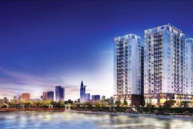 Dự án Florita Garden TP Hồ Chí Minh - ảnh giới thiệu