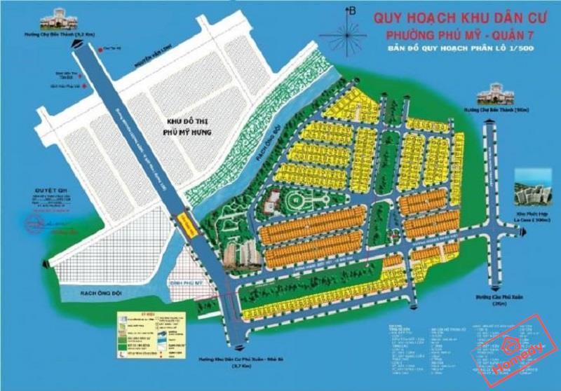 mat bang