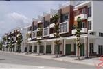 Nhà phố thương mại là sự kết hợp tinh tế của lối kiến trúc mở nhưng vẫn đảm bảo được không gian của một khu đô thị hiện đại.