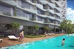 Đa số căn hộ ở Waterina Suites đều có ban công đón gió và ánh sáng tự nhiên, từ căn hộ của mình bạn có thể hướng nhìn ra sông và toàn cảnh Sài Gòn thơ mộng.