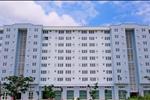 Với diện tích 50.143 m2, khu chung cư DTA được xây dựng 16 block, mỗi block cao 5 tầng, 2 nhà xe 4 tầng và 1 Trung Tâm Thương Mại cao 3 tầng. 