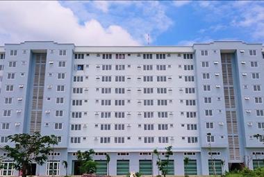 Dự án Nhà ở xã hội DTA Nhơn Trạch - ảnh giới thiệu